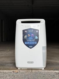 Deumidificatore De Longhi DEX210 NUOVO
