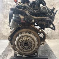 MOTORE Opel Corsa A12XER