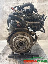 MOTORE Opel Corsa A12XER