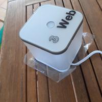 Web cube Huawei con base SBLOCCATO