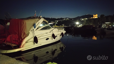 Barca natante doral 28 se