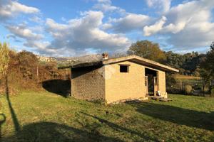 RUSTICO A OLEVANO ROMANO