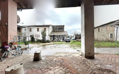 APPARTAMENTO IN CASCINA DI 73 MQ C.A.