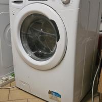 LAVATRICE CANDY 8KG A+++ - RIGENERATA -