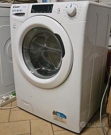 LAVATRICE CANDY 8KG A+++ - RIGENERATA -