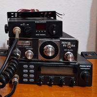 CB HF PRESIDENT HERBERT TENCO FLORIDA LAFAYETTE