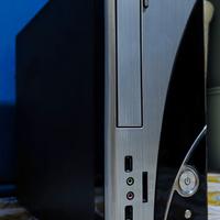 PC - i3 7100 - Nvidia GT 740 4GB - RAM 12GB DDR4