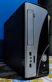 PC - i3 7100 - Nvidia GT 740 4GB - RAM 12GB DDR4