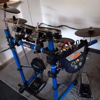 Batteria Elettronica Roland TD6