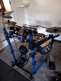 Batteria Elettronica Roland TD6