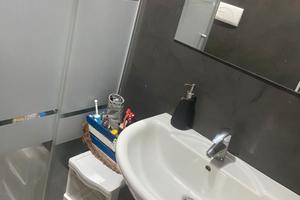 Appartamento piano terra