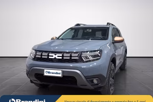 Dacia Duster 1.0 tce Extreme Gpl 4x2 100cv