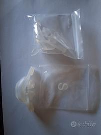 2 Naselli per maschera Resmed