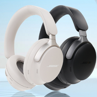 Bose QC Noise Cancelling Headphones Ultra Wireless
