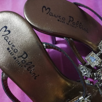 Sandalo gioiello Mauro Pollini n 38