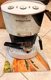 Macchinetta per caffè Gaggia Evolution Espresso