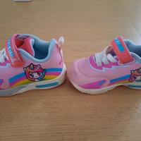 scarpe da ginnastica primigi