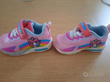 scarpe da ginnastica primigi