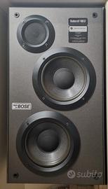 Bose Studiocraft 400 vintage - impeccabili