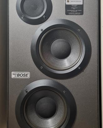 Bose Studiocraft 400 vintage - impeccabili