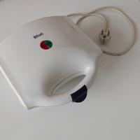 Piastra per toast Bifinet