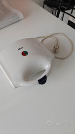 Piastra per toast Bifinet