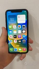 Apple iPhone 11 black 128 GB - 6314