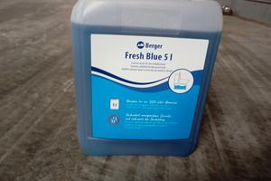 liquido disgregante wc chimico 