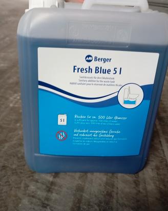 liquido disgregante wc chimico 