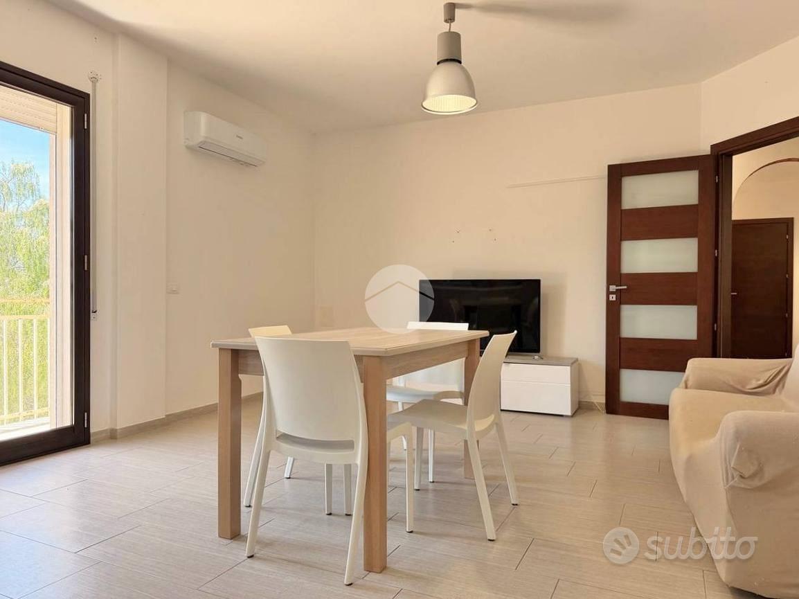 Appartamento – Alcamo - Vista 3