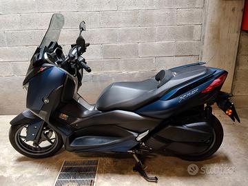 Scooter Yamaha X-Max 300