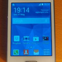 Telefono Samsung Galaxy Pocket 2