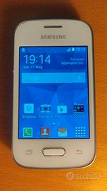 Telefono Samsung Galaxy Pocket 2