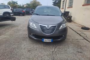Lancia Ypsilon 1.2 69 CV 5 porte S&S -2014