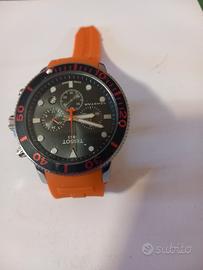 cronografo tissot 