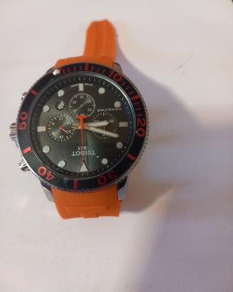 cronografo tissot 