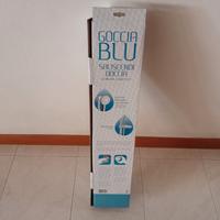 accessorio per doccia saliscendi doccia