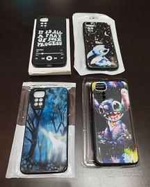 4 Cover Xiaomi redmi note 11S