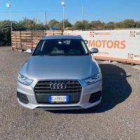 Audi Q3 2.0 TDI 150 CV Sport