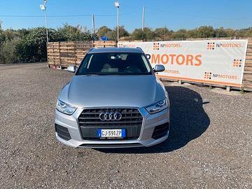 Audi Q3 2.0 TDI 150 CV Sport