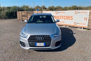 Audi Q3 2.0 TDI 150 CV Sport