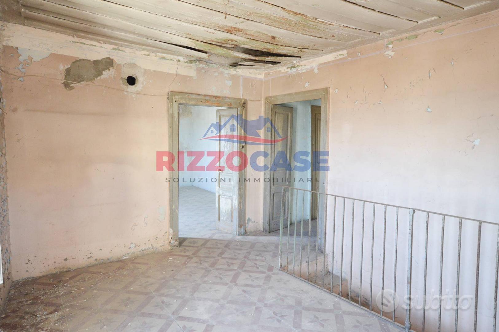 Appartamento – Corigliano-Rossano, Traforo, Rossano - Altro