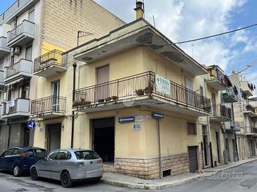 CASA INDIPENDENTE A ALTAMURA