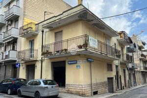 CASA INDIPENDENTE A ALTAMURA