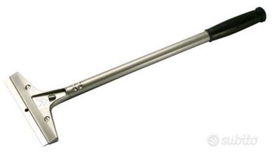 Raschietto matallo da 150 mm marca FT