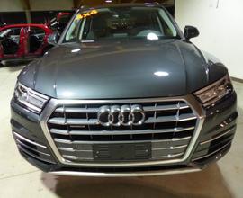 AUDI Q5 2.0 TFSI quattro S tronic Business Sport