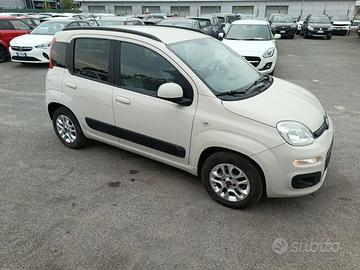 FIAT Panda 0.9 hobby