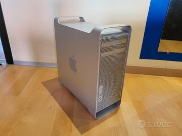 Mac Pro 3.1 High Sierra 10.13.6