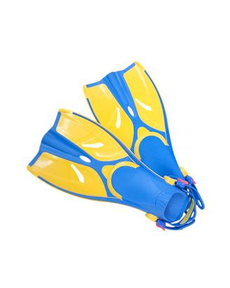 pinne mare crivit taglia 32/37 + maschera 