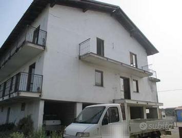 Appartamento a Palestro (PV)